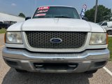 Used 2003 Ford Ranger XLT image 4