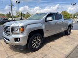 Used 2015 GMC Canyon SLE w/ All-Terrain Package image 3