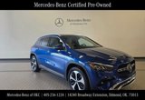 Certified 2025 Mercedes-Benz GLA 250 image 3