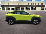 Certified 2024 Hyundai Kona SEL image 2