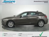 Used 2014 MAZDA MAZDA3 i Grand Touring image 5