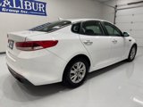 Used 2018 Kia Optima LX image 6