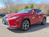 Used 2020 Lexus RX 350 AWD w/ Premium Package image 3