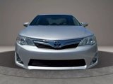 Used 2013 Toyota Camry LE image 3