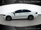 Used 2021 Volkswagen Jetta S w/ Driver Assistance Package image 4