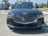 Certified 2024 Genesis GV80 2.5T image 3