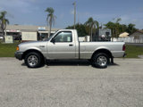 Used 2002 Ford Ranger XLT image 2