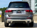 Certified 2022 Mercedes-Benz GLB 250 4MATIC image 5