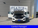Used 2020 Ford Explorer XLT w/ Equipment Group 202A image 5