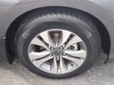 Used 2013 Honda Accord LX image 4