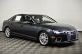 Used 2019 Audi A4 2.0T Premium Plus w/ Premium Plus Package image 2