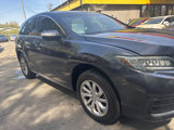 Used 2016 Acura RDX FWD w/ Technology Package image 4