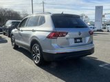 Used 2024 Volkswagen Tiguan S image 3