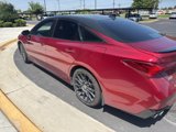 Used 2021 Toyota Avalon Touring w/ Advanced Safety Package image 4