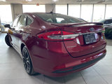 Used 2018 Ford Fusion S w/ Equipment Group 101A image 5