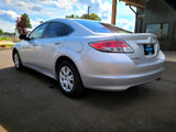 Used 2010 MAZDA MAZDA6 i Sport image 6