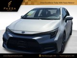 Used 2020 Toyota Corolla SE image 1