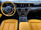 Certified 2025 Rolls-Royce Ghost Black Badge image 5