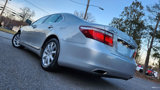 Used 2009 Lexus LS 460 AWD image 4