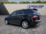Used 2015 Mercedes-Benz ML 350 2WD w/ Premium 1 Package image 5