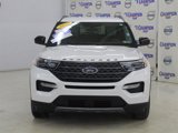 Certified 2022 Ford Explorer XLT w/ Equipment Group 202A image 2
