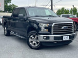 Used 2015 Ford F150 XLT w/ Equipment Group 301A Mid image 2