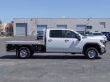 New 2024 GMC Sierra 2500 Pro w/ Convenience Package image 2