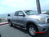 Used 2007 Toyota Tundra Limited image 5