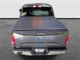 Used 2017 Ford F150 XLT w/ Equipment Group 302A Luxury image 3