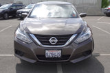 Used 2016 Nissan Altima 2.5 S w/ Power Driver Seat Package image 2