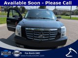 Used 2009 Cadillac Escalade ESV AWD image 2