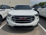 Used 2021 GMC Terrain SLT image 3