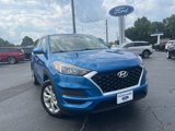 Used 2019 Hyundai Tucson SE image 2