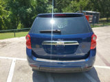 Used 2010 Chevrolet Equinox LS image 5
