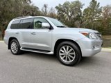 Used 2010 Lexus LX 570 4WD image 2