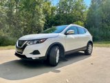 Used 2020 Nissan Rogue Sport SV w/ Technology Package image 2