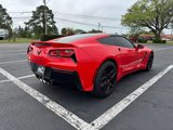 Used 2015 Chevrolet Corvette Stingray Coupe w/ 3LT Preferred Equipment Group image 6