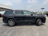 Used 2023 GMC Acadia SLE image 4
