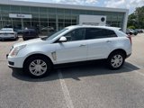 Used 2016 Cadillac SRX Luxury image 5
