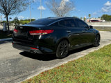 Used 2018 Kia Optima EX image 3