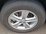 Used 2022 Chevrolet Trax LT w/ Premium Seat Package image 5
