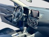 New 2025 Nissan Sentra SV w/ All-Weather Package image 5
