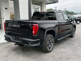 Used 2019 GMC Sierra 1500 AT4 w/ AT4 Premium Package image 3