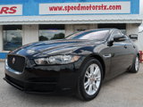 Used 2017 Jaguar XE Premium image 5