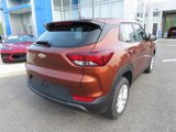 Used 2021 Chevrolet TrailBlazer LS image 5