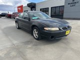 Used 2003 Pontiac Grand Prix GT w/ Wide Track Sport Package image 2