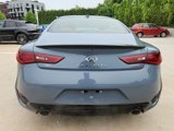 Used 2022 INFINITI Q60 Red Sport 400 w/ Carbon Fiber Package image 5