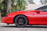 Used 1996 Chevrolet Camaro Z28 image 4