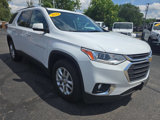 Used 2019 Chevrolet Traverse LT w/ LPO, Floor Liner Package image 4