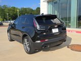 Used 2019 Cadillac XT4 Sport w/ Driver Awareness Package image 3